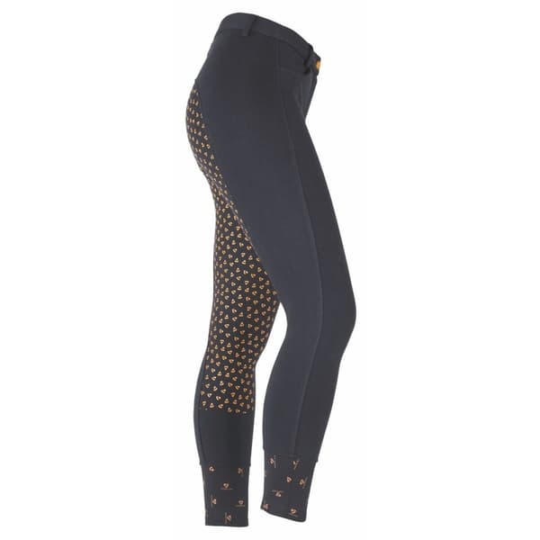 Aubrion Womens/Ladies Northwick Breeches