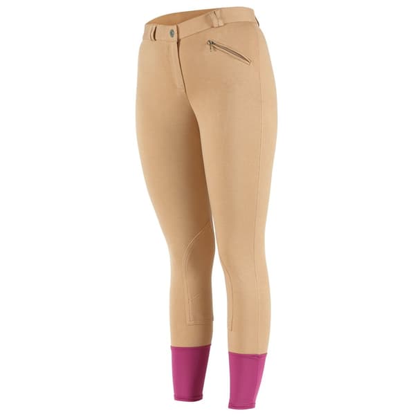Wessex Girls Knitted Breeches