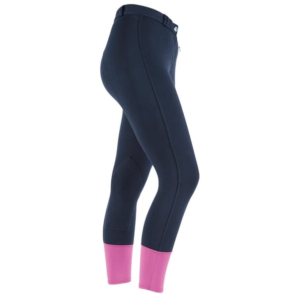 Wessex Girls Knitted Breeches