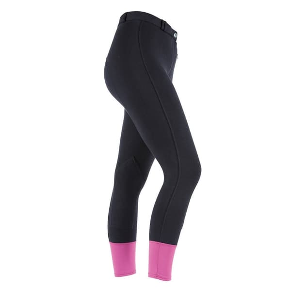 Wessex Girls Knitted Breeches