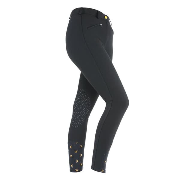 Aubrion Kvinnor/Damer Thompson Breeches