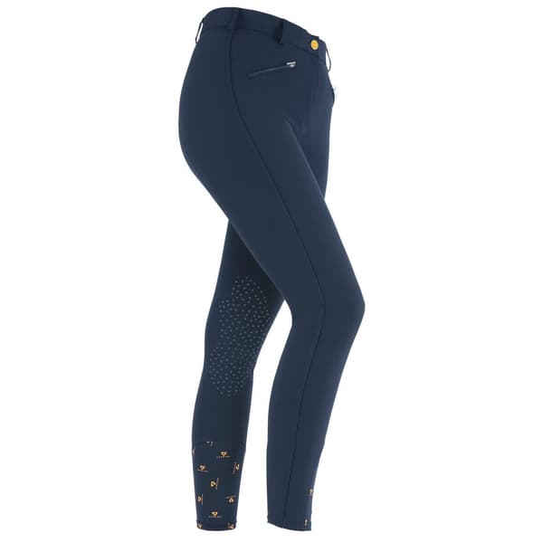 Aubrion Womens/Ladies Thompson Breeches