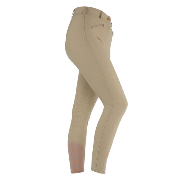 Aubrion Womens/Ladies Thompson Breeches