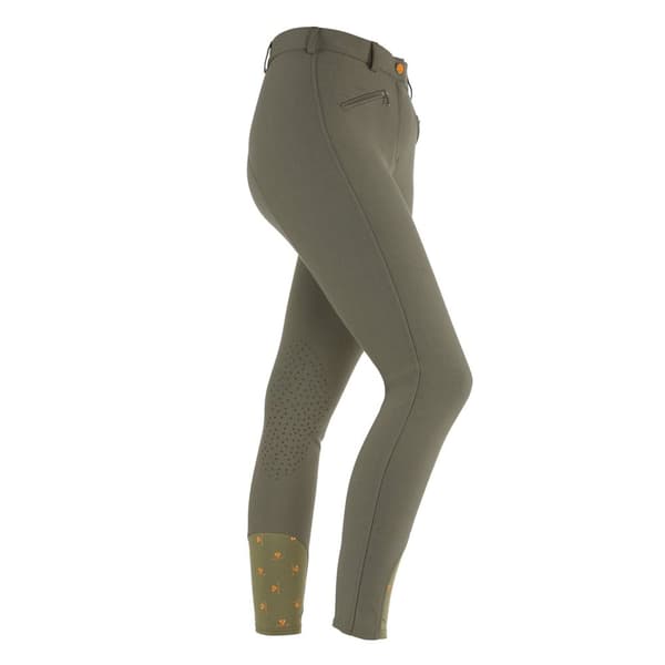 Aubrion Womens/Ladies Thompson Breeches