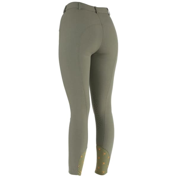 Aubrion Womens/Ladies Thompson Breeches