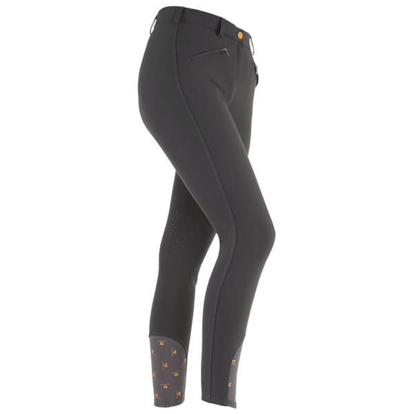 Aubrion Womens/Ladies Thompson Breeches