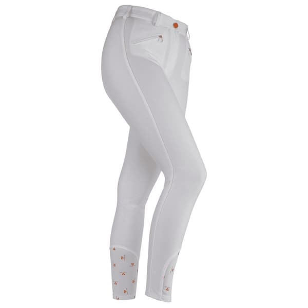 Aubrion Womens/Ladies Thompson Breeches