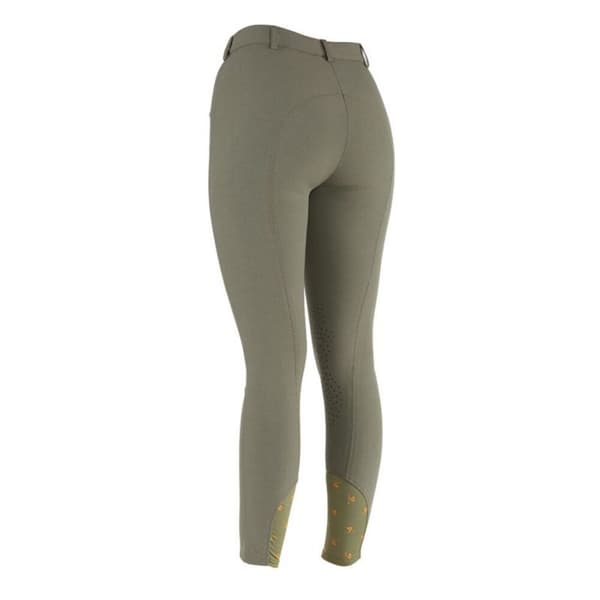 Aubrion Girls Thompson Breeches