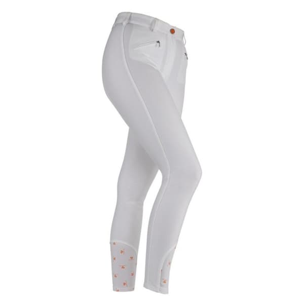 Aubrion Girls Thompson Breeches