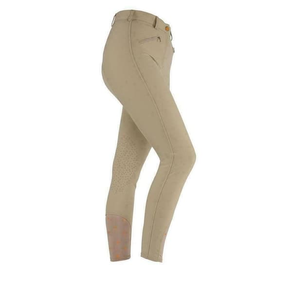 Aubrion Girls Thompson Breeches