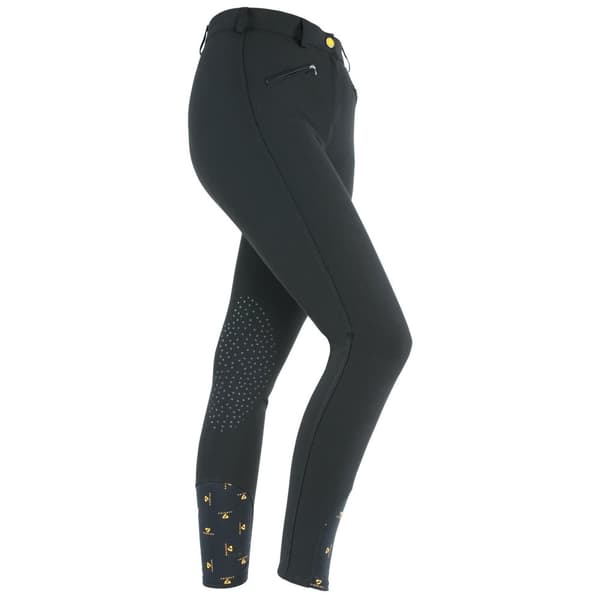 Aubrion Girls Thompson Breeches