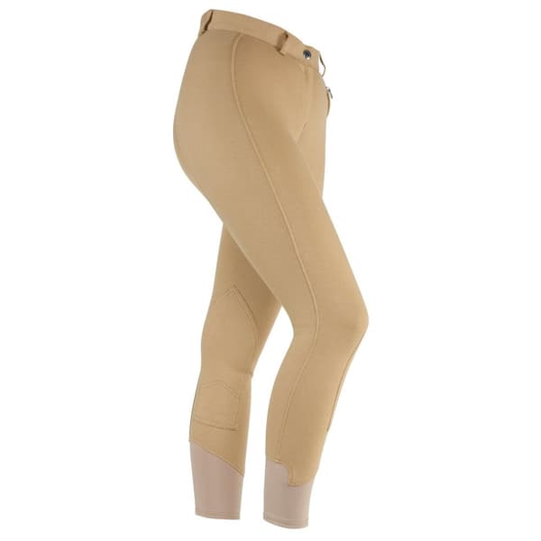 SaddleHugger Womens/Ladies Breeches