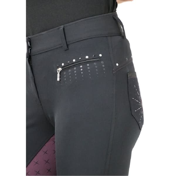 HyFASHION Womens/Ladies Knightsbridge Breeches