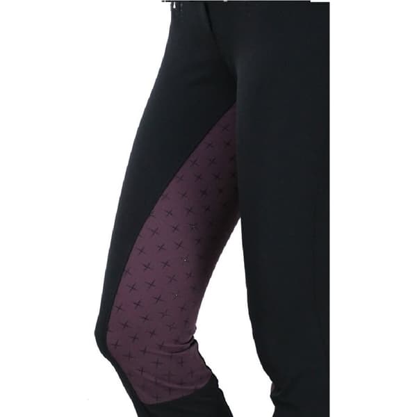 HyFASHION Womens/Ladies Knightsbridge Breeches
