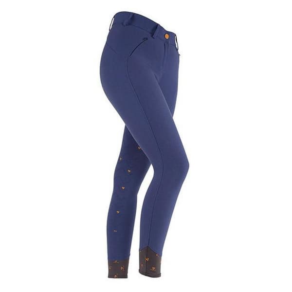 Aubrion Womens/Ladies Chapman Breeches