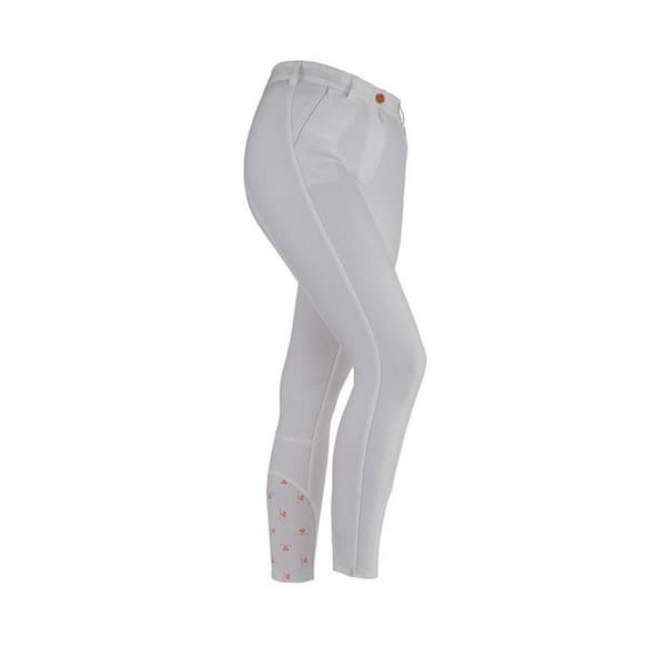 Aubrion Womens/Ladies Chapman Breeches
