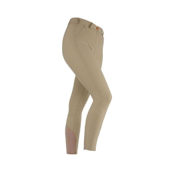 Aubrion Womens/Ladies Chapman Breeches