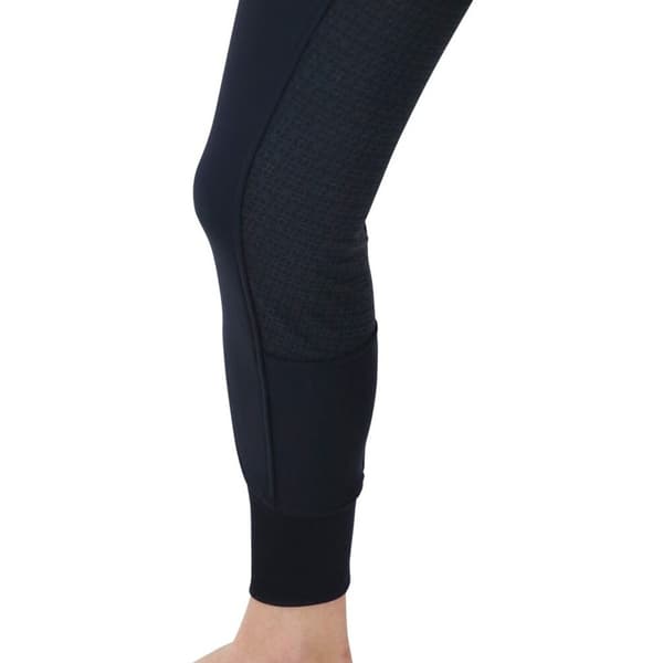 Hy Kvinnor/Damer Arctic Polar Softshell Breeches