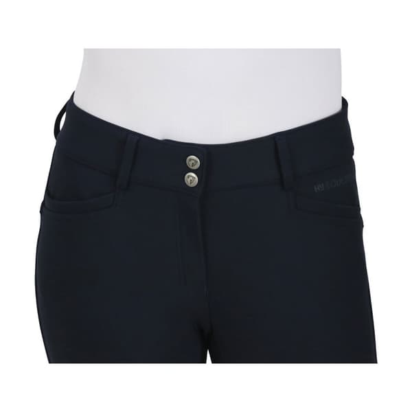 Hy Kvinnor/Damer Arctic Polar Softshell Breeches