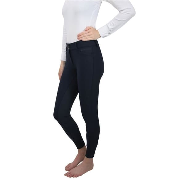 Hy Kvinnor/Damer Arctic Polar Softshell Breeches