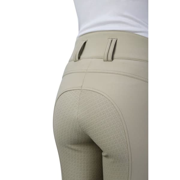 Hy Kvinnor/Damer Arctic Polar Softshell Breeches
