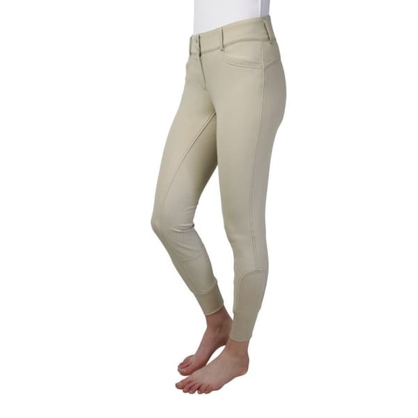Hy Kvinnor/Damer Arctic Polar Softshell Breeches