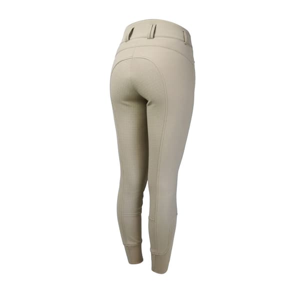 Hy Kvinnor/Damer Arctic Polar Softshell Breeches