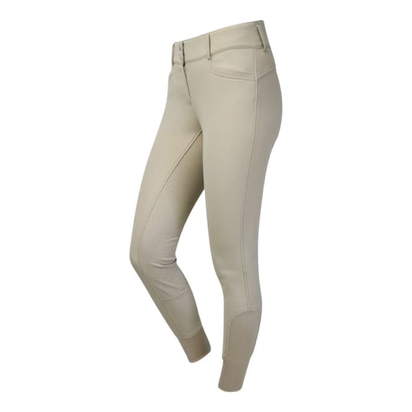 Hy Kvinnor/Damer Arctic Polar Softshell Breeches