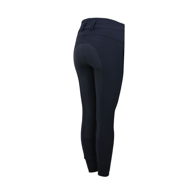 Hy Kvinnor/Damer Arctic Polar Softshell Breeches
