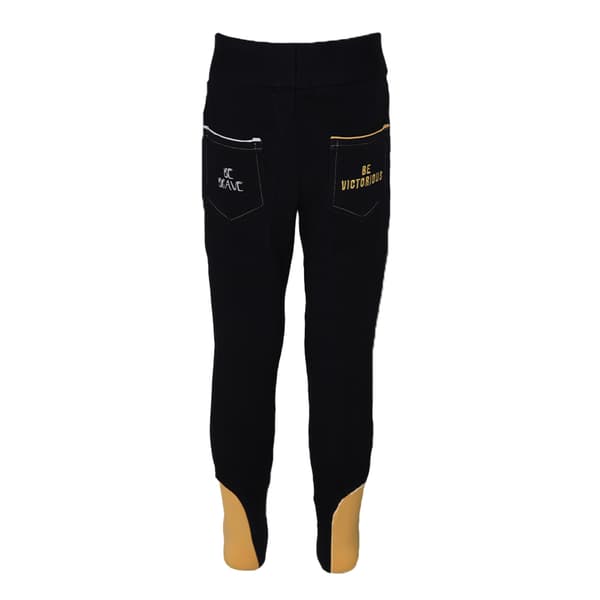 Little Knight Childrens/Kids Be Brave Jodhpurs