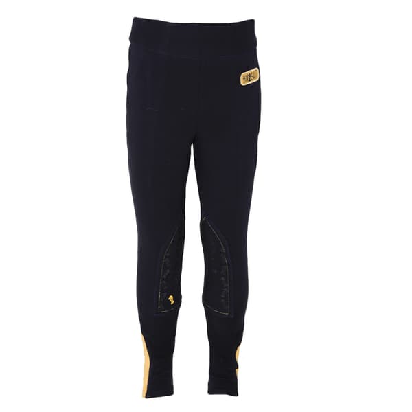Little Knight Childrens/Kids Be Brave Jodhpurs