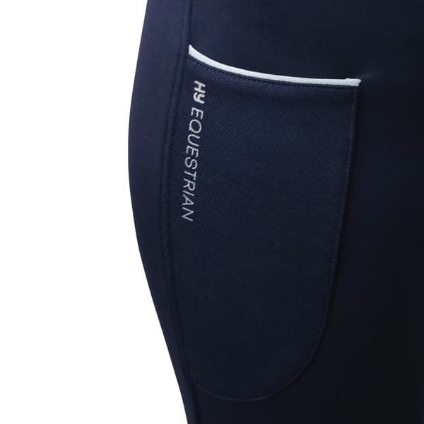 Hy Womens/Ladies Synergy Horse Riding Tights