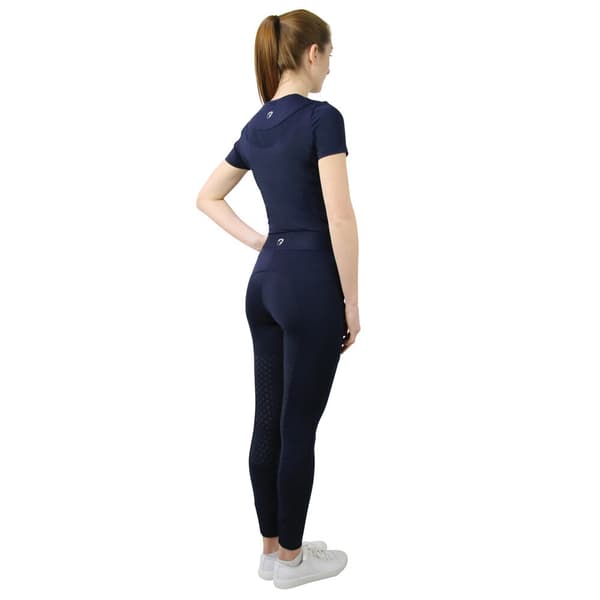 Hy Womens/Ladies Synergy Horse Riding Tights