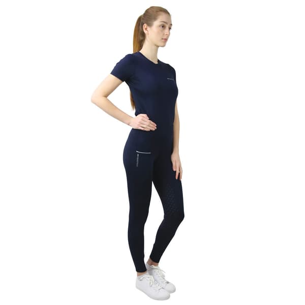 Hy Womens/Ladies Synergy Horse Riding Tights