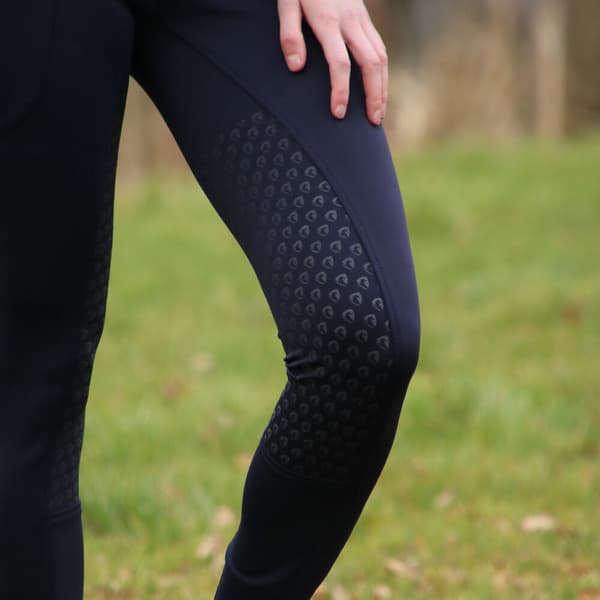 Hy Womens/Ladies Synergy Horse Riding Tights