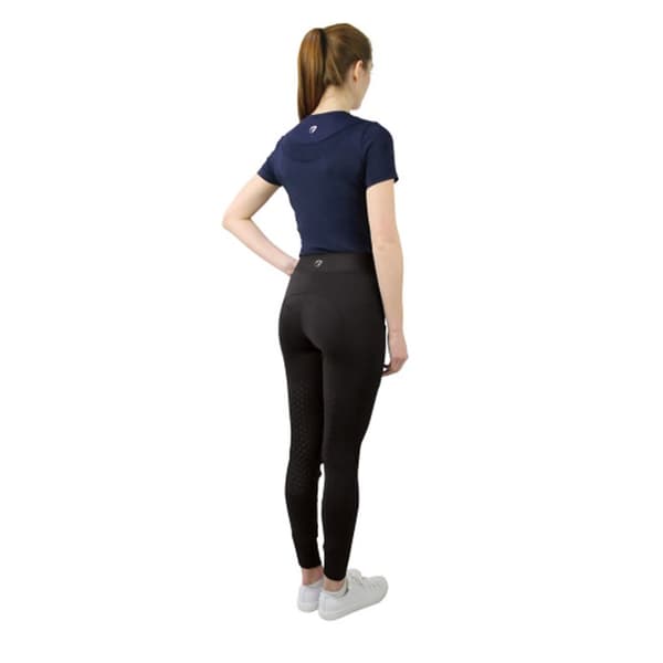 Hy Womens/Ladies Synergy Horse Riding Tights
