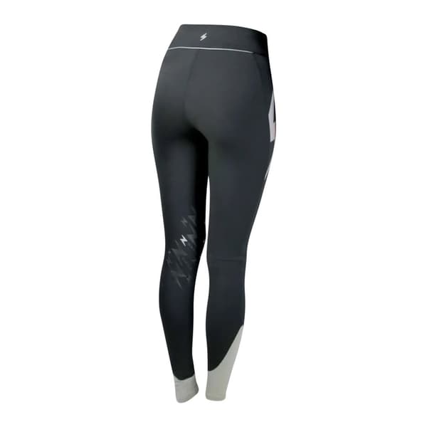 Hy Womens/Ladies Silva Flash Horse Riding Tights