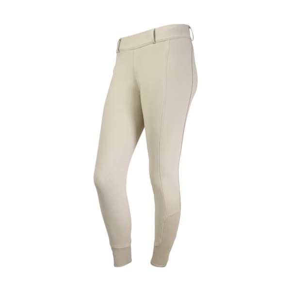 Hy Kvinnor/Damer Glacial Softshell ridbyxor för hästar