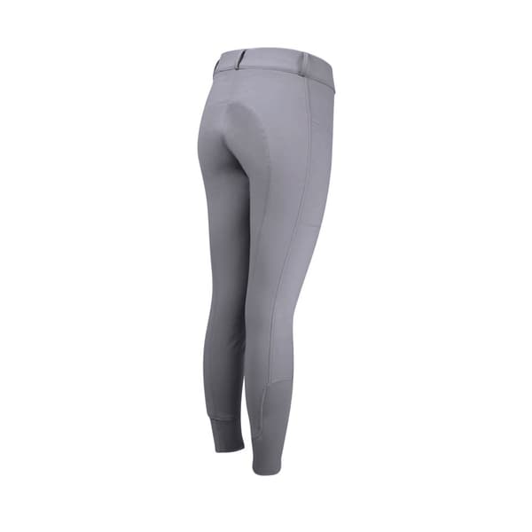 Hy Kvinnor/Damer Glacial Softshell ridbyxor för hästar