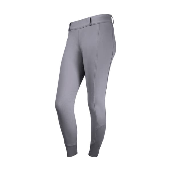 Hy Kvinnor/Damer Glacial Softshell ridbyxor för hästar