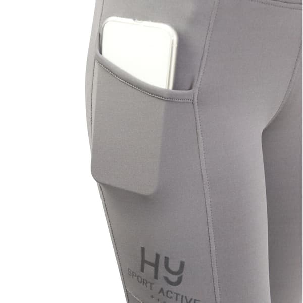 Hy Sport Active Womens/Ladies Horse Riding Tights