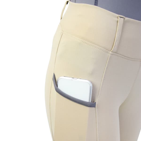 Hy Sport Active Womens/Ladies Horse Riding Tights