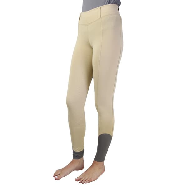 Hy Sport Active Womens/Ladies Horse Riding Tights