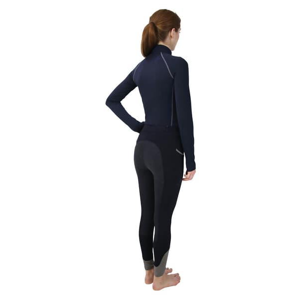 Hy Sport Active Womens/Ladies Horse Riding Tights