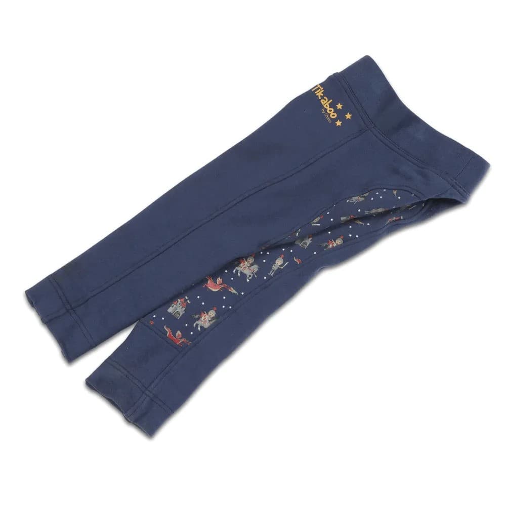 Tikaboo Barn/Kids Enhörning Jodhpurs