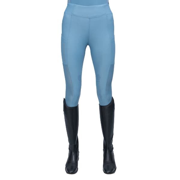 Coldstream Womens/Ladies Ednam Horse Riding Tights