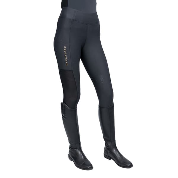 Coldstream Womens/Ladies Ednam Horse Riding Tights