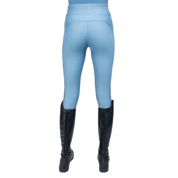 Coldstream Womens/Ladies Ednam Horse Riding Tights