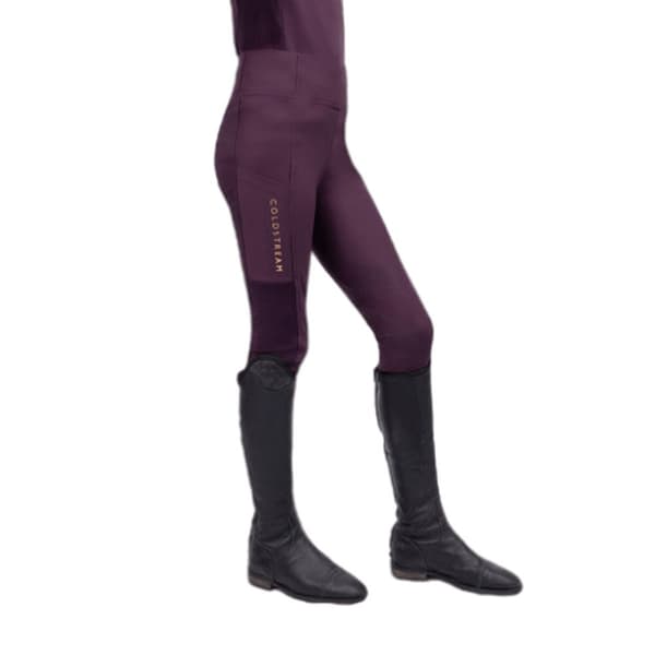Coldstream Girls New Generation Ednam Horse Riding Tights