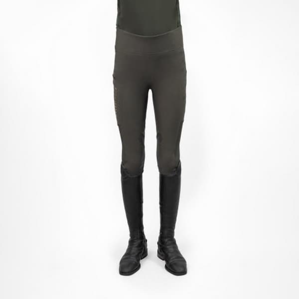 Coldstream Girls New Generation Ednam Horse Riding Tights